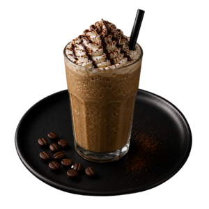 Ice Frappuccino