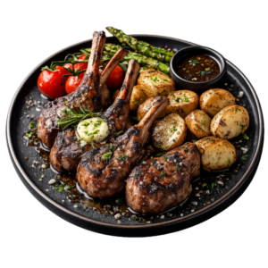 Lamb Chops