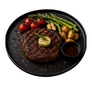 Exquisite Steak