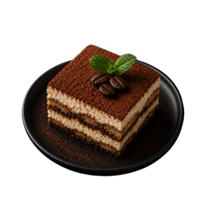 Tiramisù